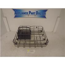 Whirlpool Dishwasher W11226904  W11243401 Lower Rack Used
