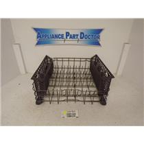 GE Dishwasher WD28X10370 WD28X10358 WD28X21756 WD28X10355 Lower Rack Used
