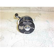 Boaters’ Resale Shop of TX 2109 2525.25 SHAKESPEARE PRESIDENT FISHING REEL