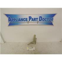 Bosch Dishwasher 00752102 Door Hinge Lever, Right Used