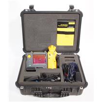 Fluke Ti55FT-20 IR FlexCam Infrared Thermal Imager Camera w/ IR Technology