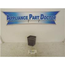 KitchenAid Dishwasher WPW10482109 W10195661 Silverware Basket Used