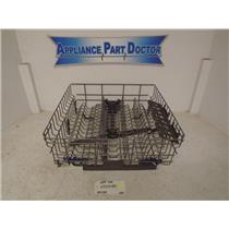 Whirlpool Dishwasher W10350380 Upper Rack Used