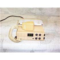 Boaters’ Resale Shop of TX 2111 0224.01 STANDARD HORIZON USA II MARINE VHF RADIO