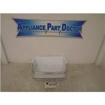 LG Refrigerator AAP73252209  AAP73252210 Right Door Bin Used