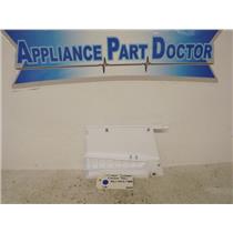 LG Refrigerator AEC73317603 Crisper Drawer Center Rail Used
