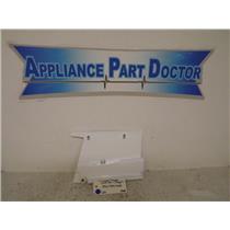 LG Refrigerator AEC73317604 Crisper Drawer Right Side Slide Rail Used