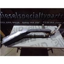 2005 SUZUKI V-STROM VSTROM DL650 OEM EXHAUST PIPES MUFFLER *SEE PICTURES*