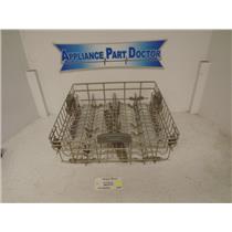 KitchenAid Dishwasher 8193944  8268799  Upper Rack Used