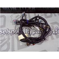 2007 2008 GMC 1500 2500 OEM HEAD LIGHT WIRING HARNESS