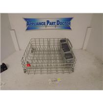 Frigidaire Dishwasher 808602402  154432604  5304521739 Lower Rack Used