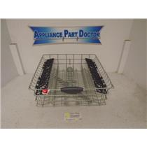 Frigidaire Dishwasher 5304498205  154494404  Upper Rack Used