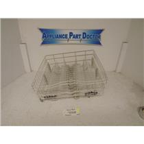 Kenmore Dishwasher W10727422  8539242  Upper Rack Used
