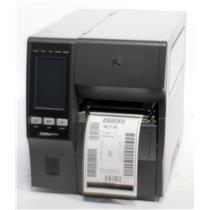 Zebra ZT411 ZT41142-T010000Z Thermal Barcode Label Printer USB Network 203dpi
