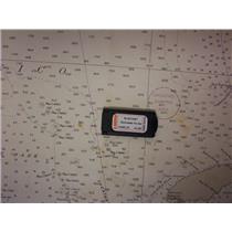 Boaters’ Resale Shop of TX 2111 1572.11 GARMIN MUS011R SW FLORIDA BLUECHART CARD