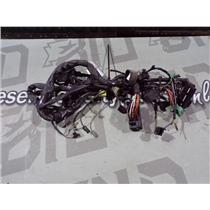 2005 SUZUKI V-STROM VSTROM DL650 ENGINE FRAME WIRING HARNESS 36620-27G30