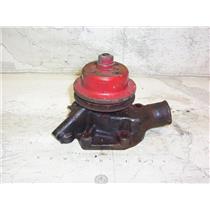 Boaters’ Resale Shop of TX 2110 2747.02 WESTERBEKE 46 BELT DRIVEN WATER PUMP