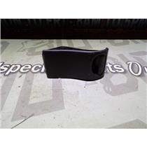 1999 - 2002 DODGE 2500 3500 SLT OEM ASHTRAY DASH INSERT OEM (GREY) CHARCOAL