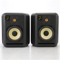 KRK Expose E7 Active Studio Reference Monitors w/ Spare Focal Drivers! #45523