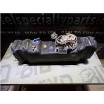 2011 - 2013 GMC 3500 2500 6.6 LML DIESEL OEM DEF DIESEL EXHAUST FLUID TANK PUMP