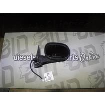 1998 - 2000 DODGE RAM 1500 SLT OEM POWER HEATED PASSENGER SIDE VIEW MIRROR