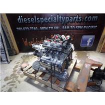 1998 HONDA VALKYRIE GL1500 ENGINE 28K MILES COMPLETE *PLEASE READ DESCRIPTION*