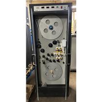 San Lab Systems Prista 16mm 35mm Film Tape Reel Cleaning Machine