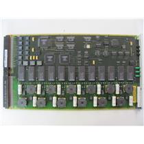 AT&T TN2198 ISDN 2W 2-WIRE LINE CARD, V3, TELECOM CARD FOR DEFINITY PHONE SYSTEM