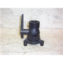 Boaters’ Resale Shop of TX 1904 2775.04 MARELON FLANGE MOUNT 1-3/4" BALL VALVE