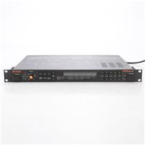 Roland SRV-2000 MIDI Digital Reverb Effects Rack Unit w/ Owner's Manual #45562