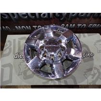 2008 - 2014 GMC 3500 2500 DENALI 18" ALUMINUM CHROME WHEEL RIM 8X165.1 OEM STOCK