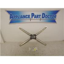 Jenn-Air Dishwasher W11101428 W10665718 Lower Spray Arm Used