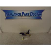 LG Dishwasher MEF63061902 Left Hinge Assembly Used