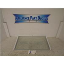 Kenmore Refrigerator DA97-00916G Glass Shelf Assy Used