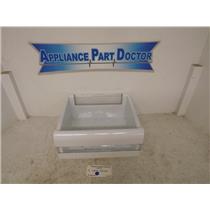 Kenmore Refrigerator DA97-00946A Freezer Lower Basket Assy Used