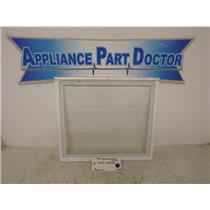 Kenmore Refrigerator DA97-00898C Refrigerator Glass Shelf Used