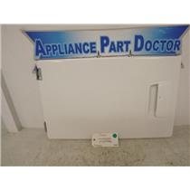 Maytag Dryer W10322551  W10279721  Door Used