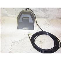 Boaters’ Resale Shop of TX 2112 1542.02 NEXUS BAA AUTOPILOT COMPASS & CABLE