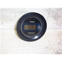 Boaters’ Resale Shop of TX 2111 2744.02 DATAMARINE CORINTHIAN II SPEED DISPLAY