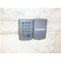 Boaters’ Resale Shop of TX 2112 1525.05 RAYMARINE E05008 ALPHA NUMERIC KEYPAD
