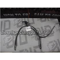 1996 YAMAHA ROYAL STAR 1300 OEM FRONT BRAKE LINES LINE BRAKES SPLITTER HOSE