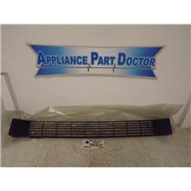 Amana Refrigerator R0131553  12321806Q  Toe Grille Assy New