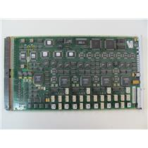 LUCENT TN1654 DS1 CONVERTER CARD MODULE FOR DEFINITY PHONE SYSTEM, 01DR01130926