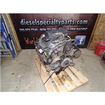 1995 DODGE 1500 5.2 LITRE 318 MAGNUM GAS ENGINE 131K MILES EXCELLENT RUNNER