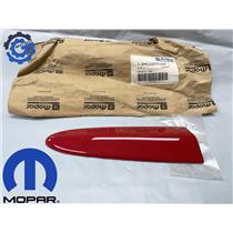 5HC46PR4AA New OEM Mopar Red Right Molding Trim Cab Ram 1500 2500 3500 2002-07
