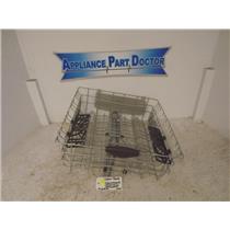 Frigidaire Dishwasher 5304498205 154494406  154466902  Upper Rack Used