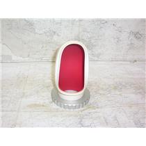 Boaters’ Resale Shop of TX 2111 5255.02 VETUS LIBEC 3" COWL VENT FOR PARTS