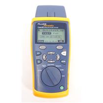 Fluke CableIQ Network Cable Qualification Tester