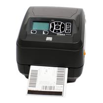 Zebra ZD500R ZD50043-T013R1FZ RFID 300dpi Thermal Barcode Label Printer WiFi