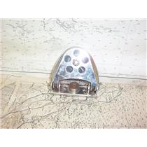 Boaters’ Resale Shop of TX 2201 0425.21 SCHAEFER HALF-MOON BLOCK CAR - 1" TRACK